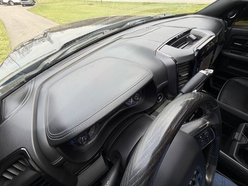 Used 2022 RAM 3500 Limited image 37