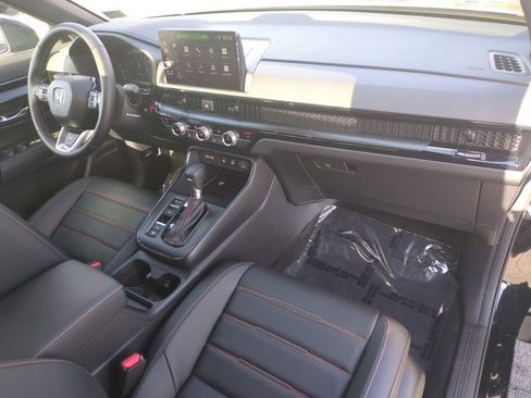 Used 2026 Honda CR-V Sport Touring image 23