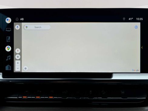 Certified 2022 Chevrolet Silverado 1500 High Country w/ Z71 Off-Road Package image 14