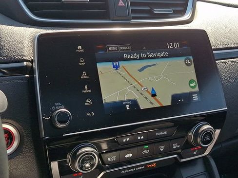 Used 2020 Honda CR-V Touring image 18