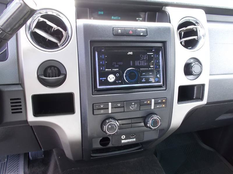 Used 2011 Ford F150 XLT w/ XLT Chrome Pkg RWD image 32