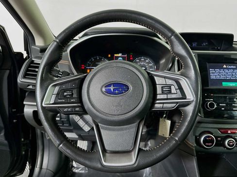 Certified 2021 Subaru Crosstrek 2.0i Premium w/ Popular Package #3 image 11