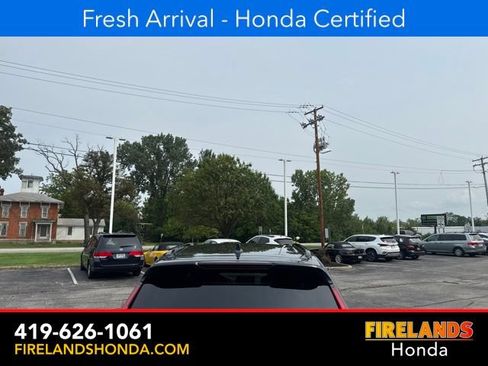 Used 2024 Honda CR-V Sport-L image 7