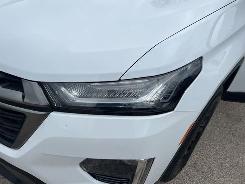 Used 2023 Chevrolet Traverse LT w/ Midnight/Sport Edition image 28