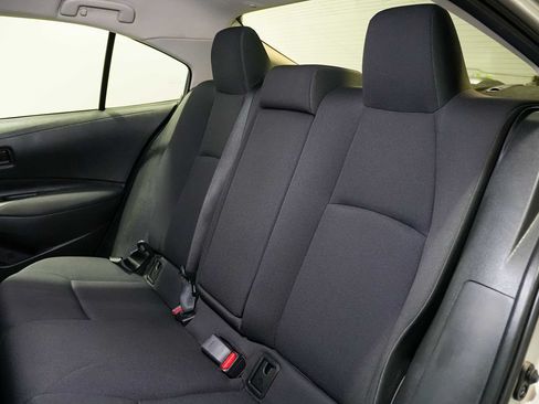 Used 2023 Toyota Corolla LE FWD image 18