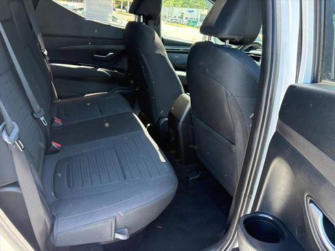 Certified 2023 Hyundai Santa Cruz SEL Premium AWD/4WD image 18