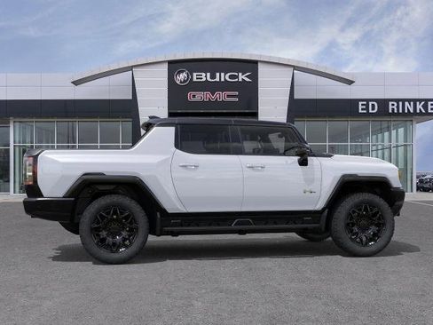 New 2026 GMC Hummer EV 4x4 Crew Cab image 5