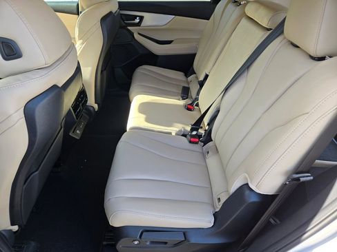New 2026 Acura MDX FWD image 15