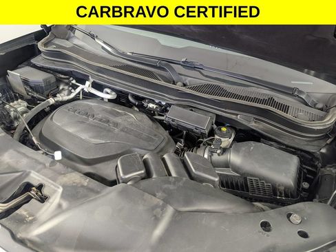 Used 2023 Honda Ridgeline RTL-E image 36