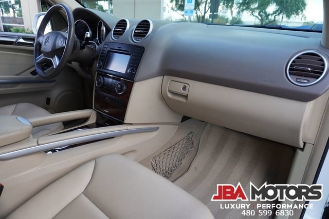Used 2010 Mercedes-Benz ML 350 2WD image 97