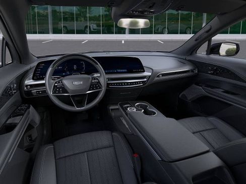 New 2026 Cadillac Lyriq Sport AWD/4WD image 15