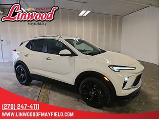 Used 2024 Buick Encore GX Sport Touring video 1