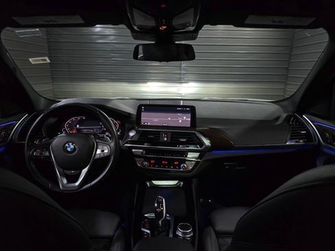 Used 2021 BMW X3 xDrive30i w/ Convenience Package image 11