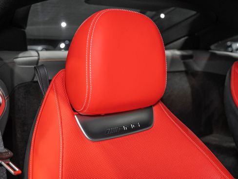 Used 2025 Mercedes-Benz AMG GT 63 image 25