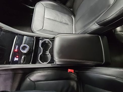 Used 2021 Jeep Grand Cherokee L Limited w/ Trailer Tow Group (B) image 25