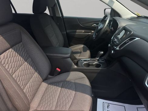 Used 2019 Chevrolet Equinox LT AWD/4WD image 18