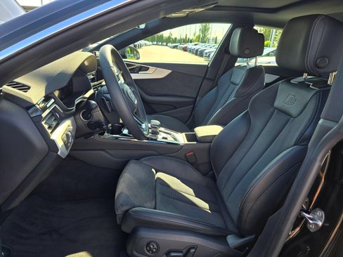 Used 2023 Audi A5 2.0T Prestige w/ S Line Interior Package AWD/4WD image 12