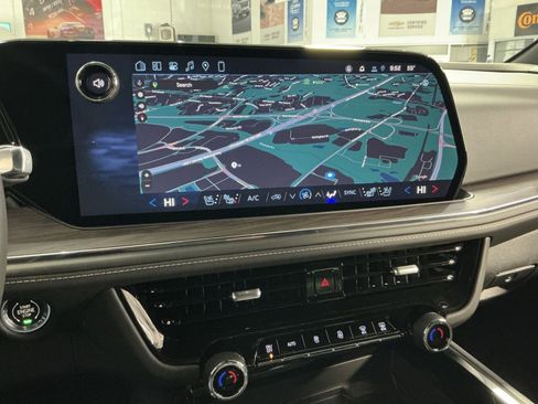 New 2026 Chevrolet Tahoe Premier image 28