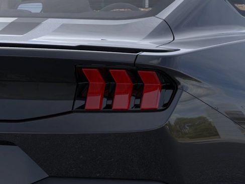 New 2026 Ford Mustang GT w/ Mustang Nite Pony Package RWD image 21