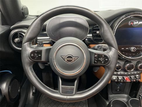 Certified 2023 MINI Cooper S FWD image 15