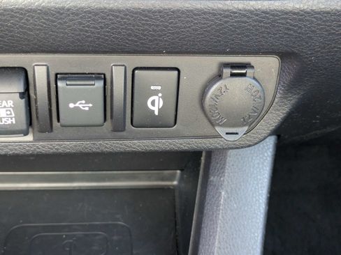Used 2023 Toyota Tacoma TRD Off-Road RWD image 22
