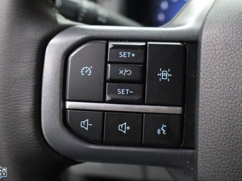 Certified 2025 Ford F150 XLT w/ Equipment Group 301A Standard image 14