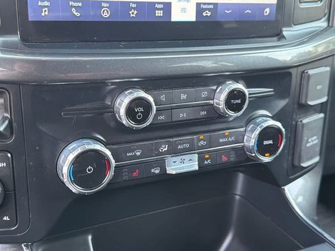 Used 2023 Ford F150 XLT w/ Equipment Group 302A High AWD/4WD image 28