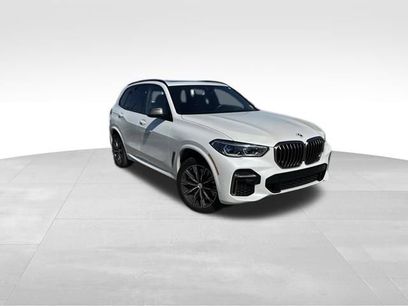 Certified 2023 BMW X5 M50i w/ Executive Package