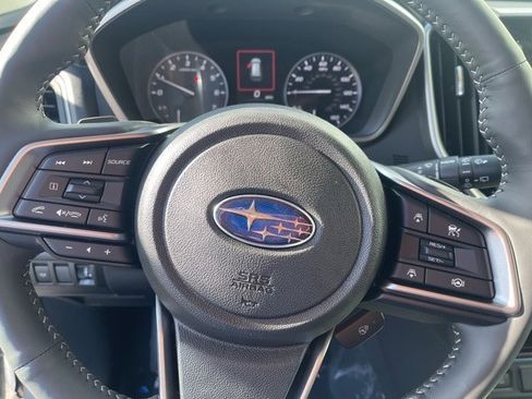New 2025 Subaru Ascent Touring image 18