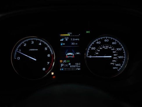 Used 2019 Subaru Forester Touring image 19