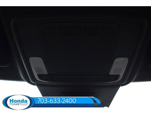 New 2026 Honda Civic Sport image 20