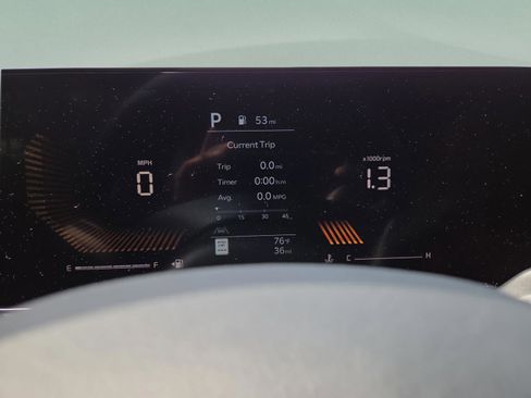 New 2026 Kia K5 GT-Line FWD image 30