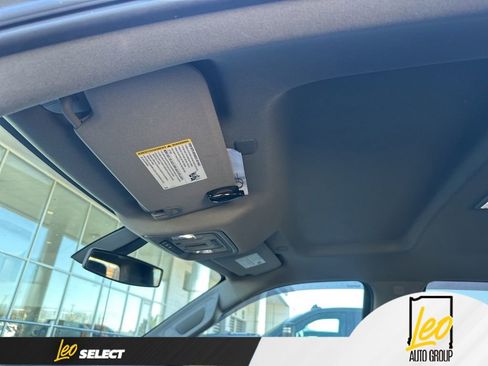 Used 2020 Chevrolet Silverado 1500 LT w/ All-Star Edition image 4