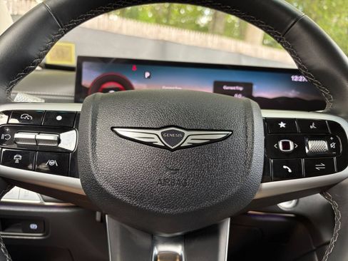 Used 2026 Genesis GV80 2.5T AWD/4WD image 26