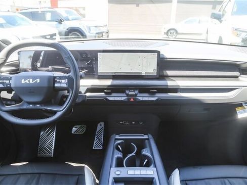 New 2026 Kia EV9 GT-Line image 25