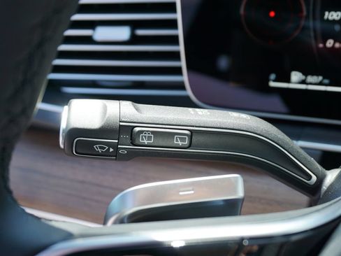 Certified 2026 Mercedes-Benz GLE 350 4MATIC image 30