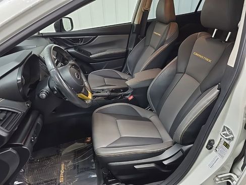Used 2023 Subaru Crosstrek 2.5i Sport AWD/4WD image 29