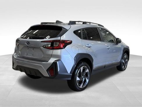 Used 2025 Subaru Crosstrek 2.5i Limited AWD/4WD image 27