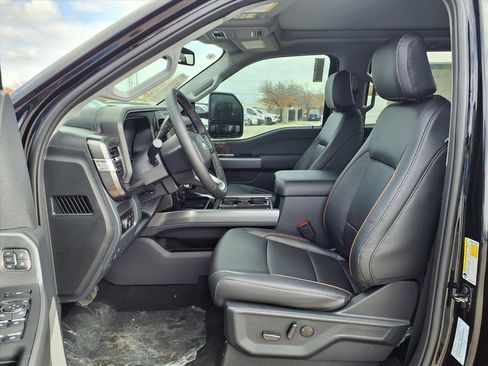 New 2026 Ford F250 Lariat w/ Lariat Premium Package image 21