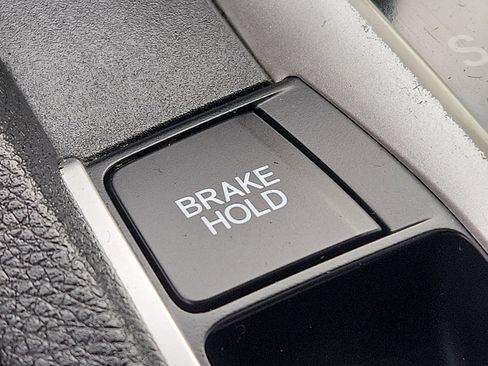 Used 2021 Honda Civic EX image 24