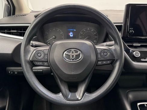 Used 2024 Toyota Corolla LE image 25