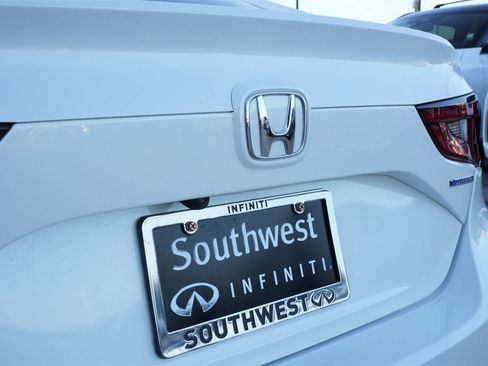 Used 2019 Honda Insight EX image 20