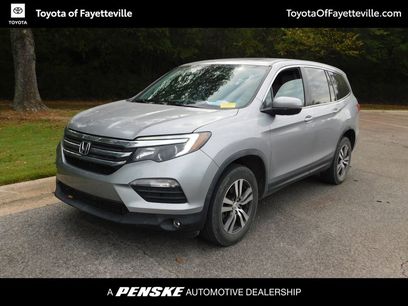 Used 2018 Honda Pilot EX-L