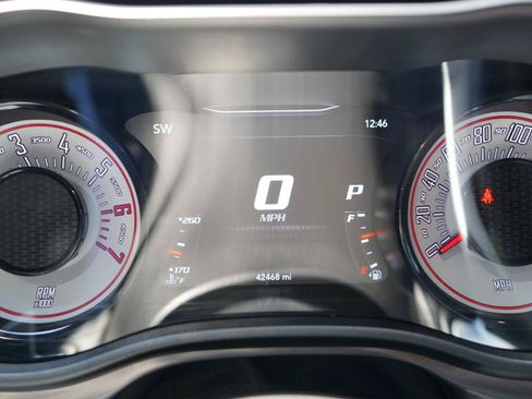 Used 2021 Dodge Challenger R/T Scat Pack RWD image 70