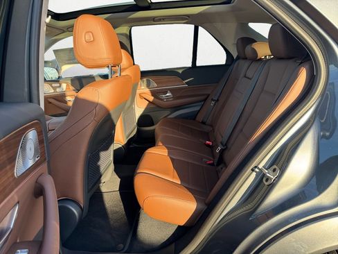 New 2026 Mercedes-Benz GLE 350 4MATIC image 13
