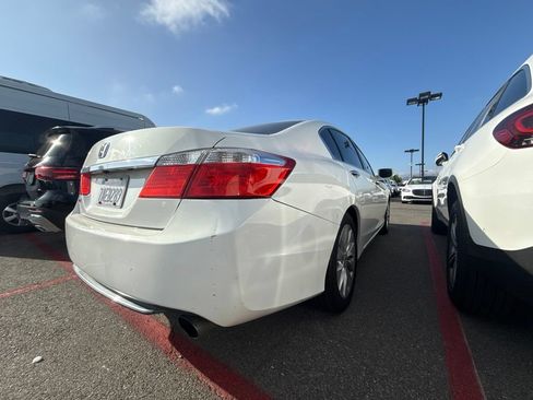 Used 2013 Honda Accord EX image 4