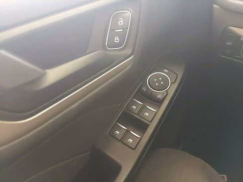Used 2022 Ford Escape SE w/ Convenience Package AWD/4WD image 28