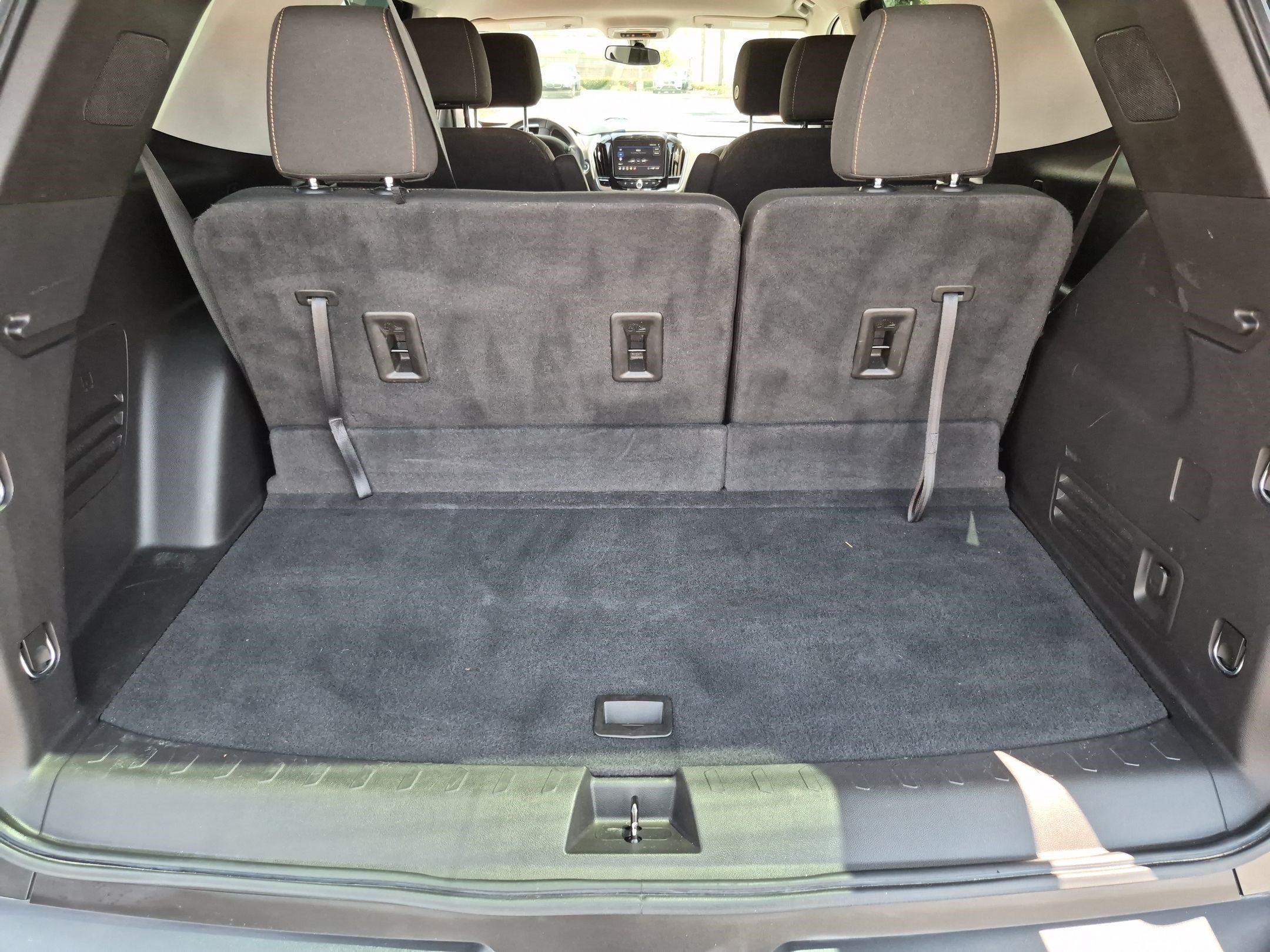 Used 2021 Chevrolet Traverse LT AWD/4WD image 33