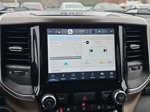 Used 2022 RAM 1500 Laramie image 24