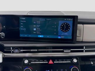 Certified 2025 Hyundai Santa Fe SEL video 2